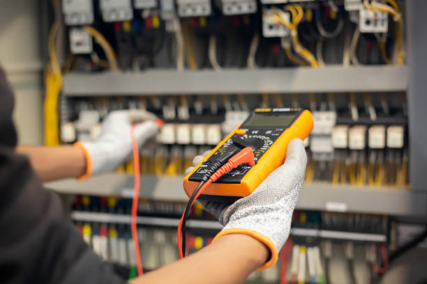 Best Electrical Panel Upgrades  in Eufaula, AL